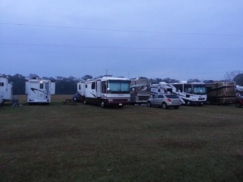 Beaver Lake Campground Quincy Fl 0