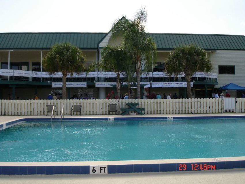 Gator Landing Golf Club   Campground Hawthorne Fl 0