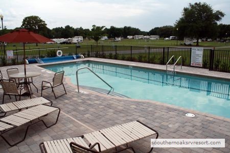 Southern Oaks Rv Resort Summerfield Fl 0