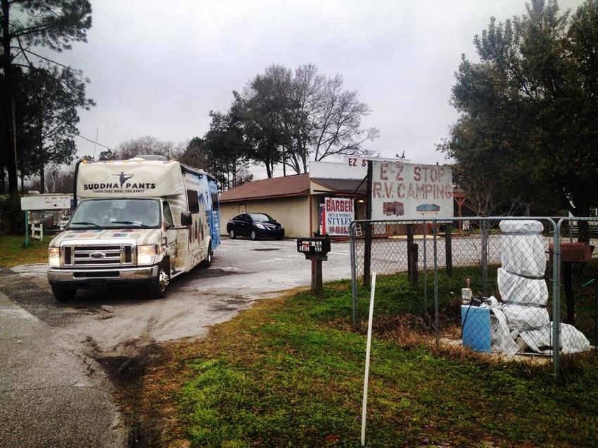 E Z Stop Rv Park Lake City Fl 0