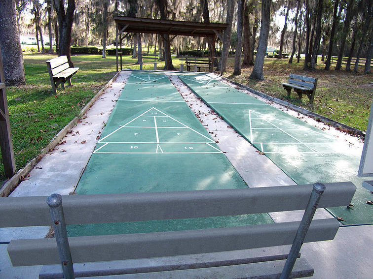 Ocala North Rv Resort Reddick Fl 0