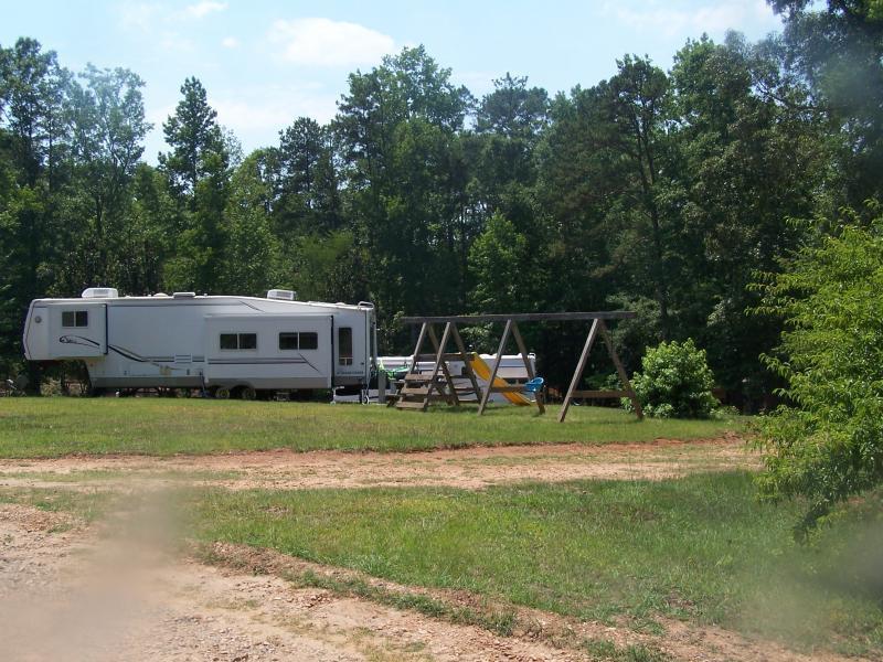 3 Creeks Campground Lagrange Ga 0