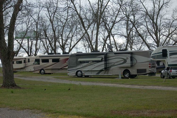 Cecil Bay Rv Park Cecil Ga 0