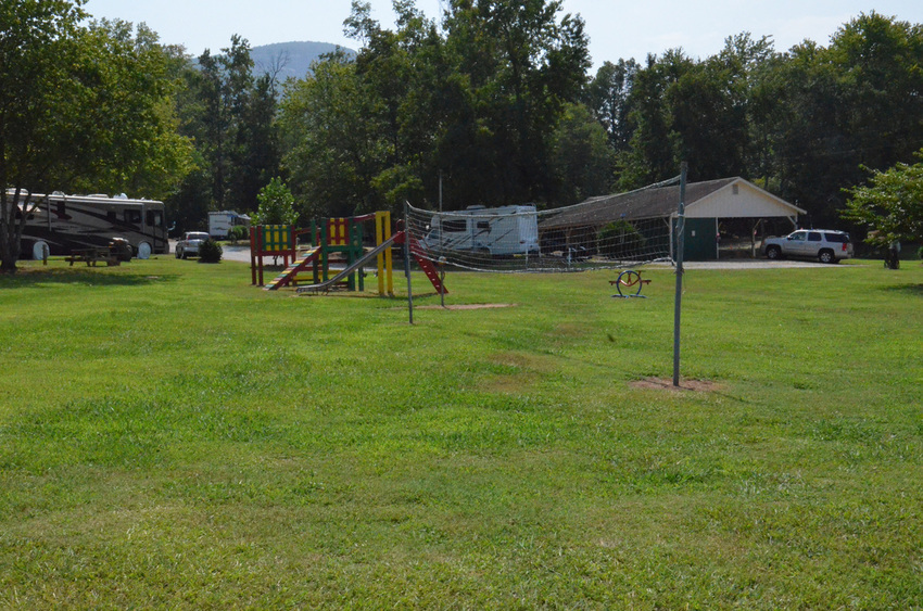 Yonah Mountain Camping Resort Cleveland Ga 0