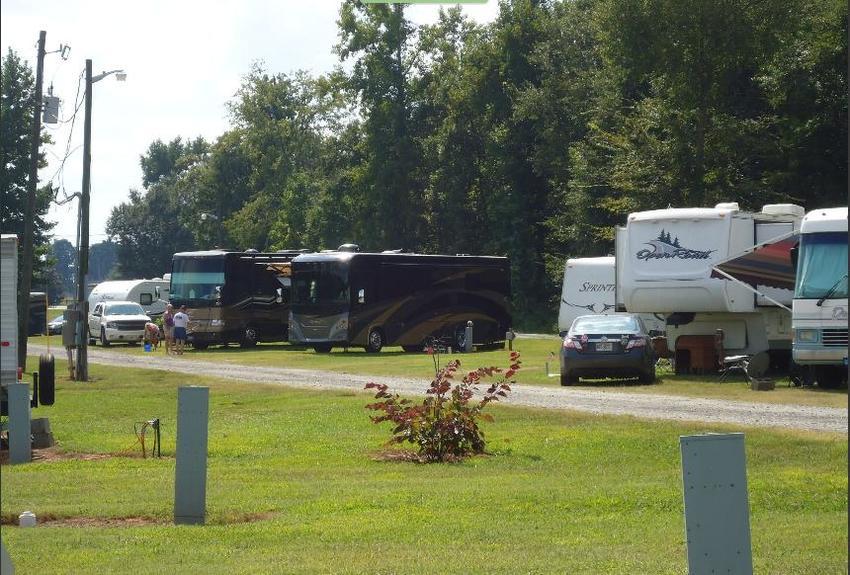 Country Boy Rv Park Madison Ga 0