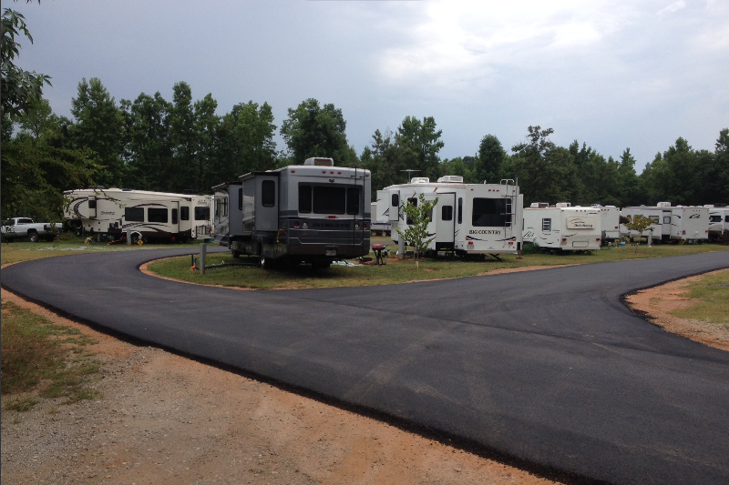 Country Boy Rv Park Madison Ga 1