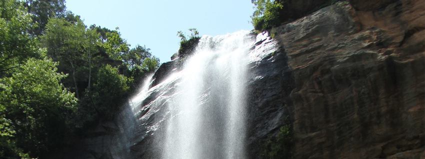 Toccoa Falls College Rv Park Toccoa Ga 0