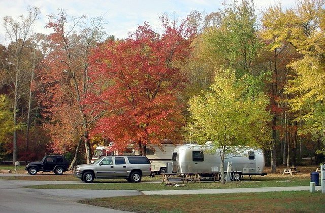 Sugar Mill Rv Park Ochlocknee Ga 0