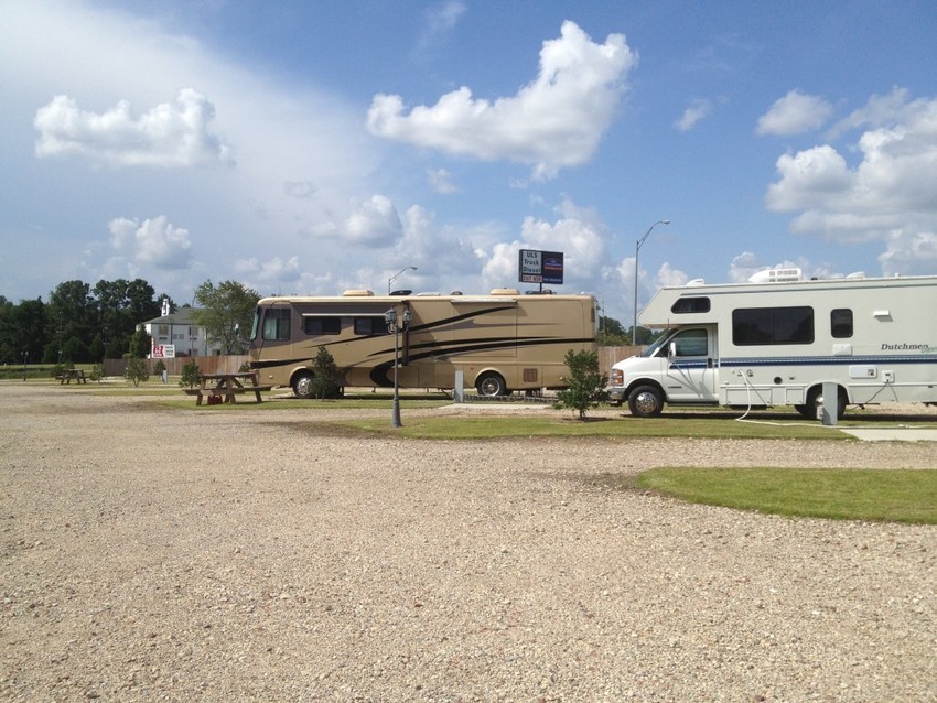 I 75 Rv Park Tifton Ga 1