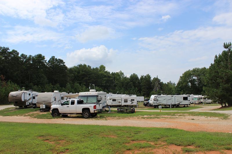 Georgia Rv Park Commerce Ga 0