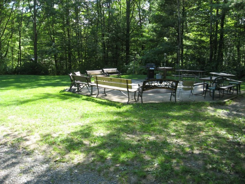 Aspen Family Campground Candor Ny 0