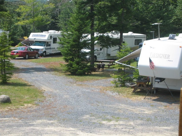 Autumn Moon Campground Middle Grove Ny 0