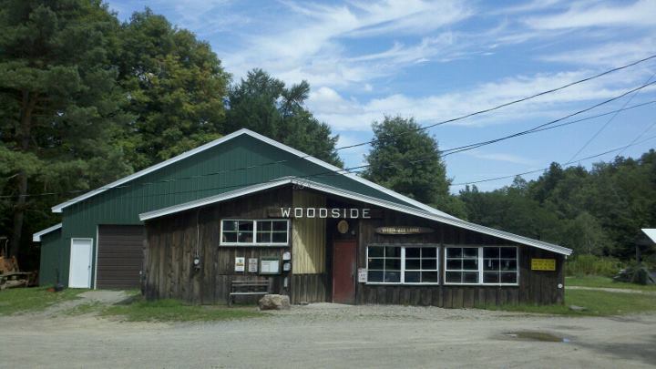 Woodside Campground Cassadaga Ny 0