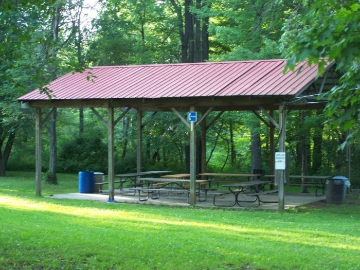 Trails End Campground Cold Brook Ny 0