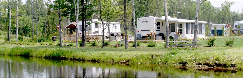 Streamside Rv   Golf Pulaski Ny 0