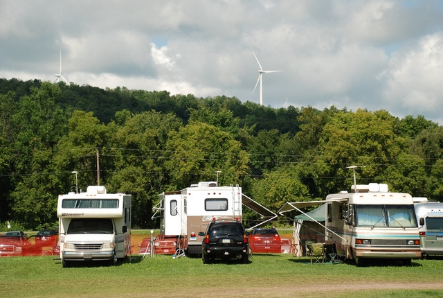 Cider House Campground Bouckville Ny 0