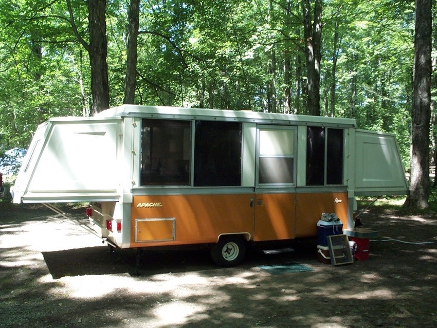 Crystal Grove Diamond Mine   Campground St  Johnsville Ny 0