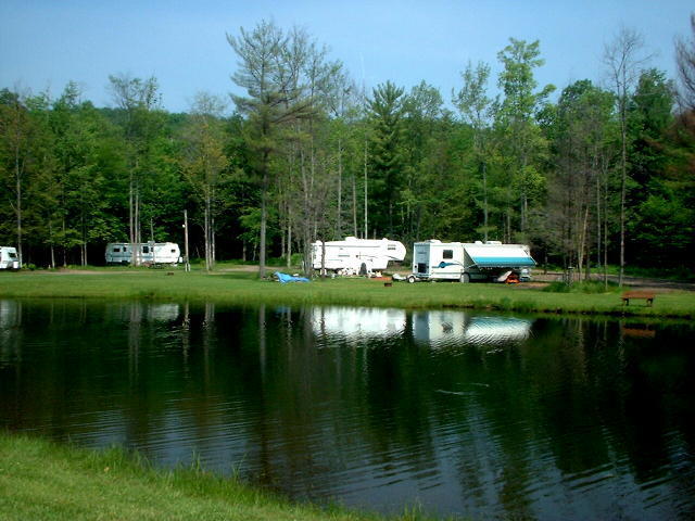 Royal Mountain Campsites Johnstown Ny 0