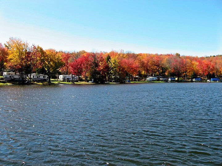 Guestward Ho Family Campground Deposit Ny 2