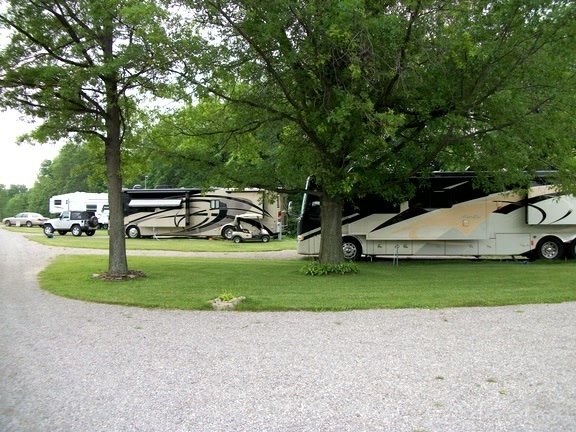 Hickory Ridge Golf   Rv Resort Holley Ny 1