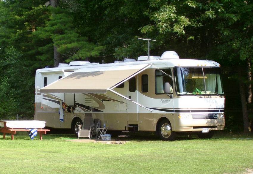 Lake George Campsites Queensbury Ny 0