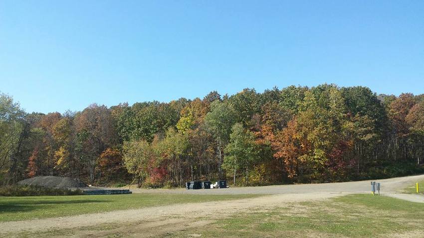 Highbanks Campground Steamburg Ny 0