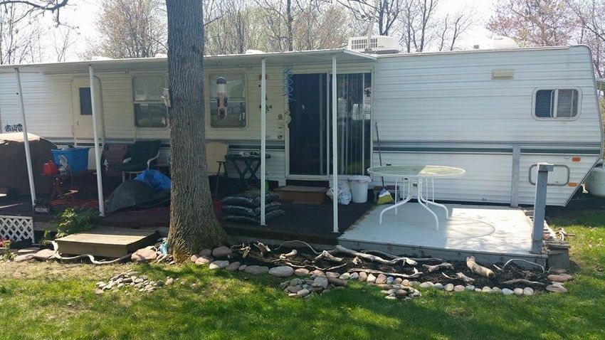 Holiday Harbor Campground   Marina Red Creek Ny 0