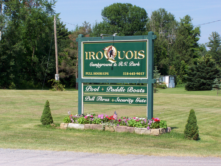 Iroquois Rv Park   Campground Peru Ny 0