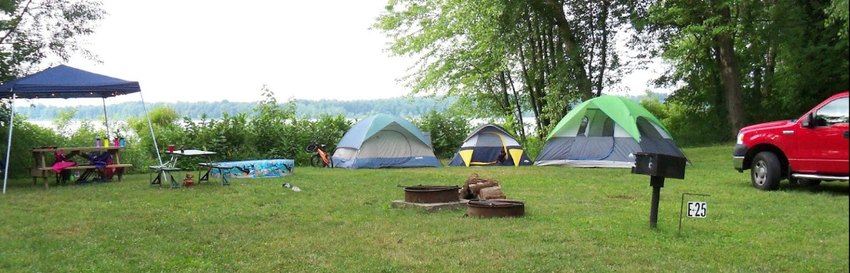 North Bay Campground Fulton Ny 0