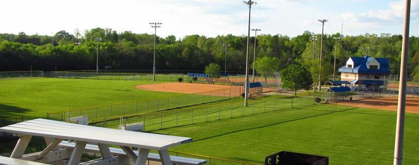 Auburn Rv Park At Leisure Time Campground Auburn Al 1