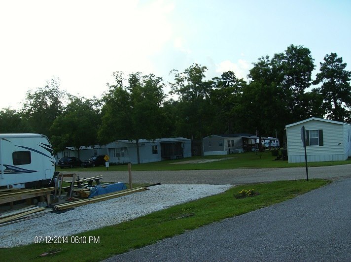 Cherry Blossom Rv And Mobile Home Park  Formerly Pecan Point Rv Park  Dothan Al 2