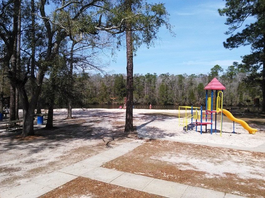 Chickasabogue Park Mobile Al 0