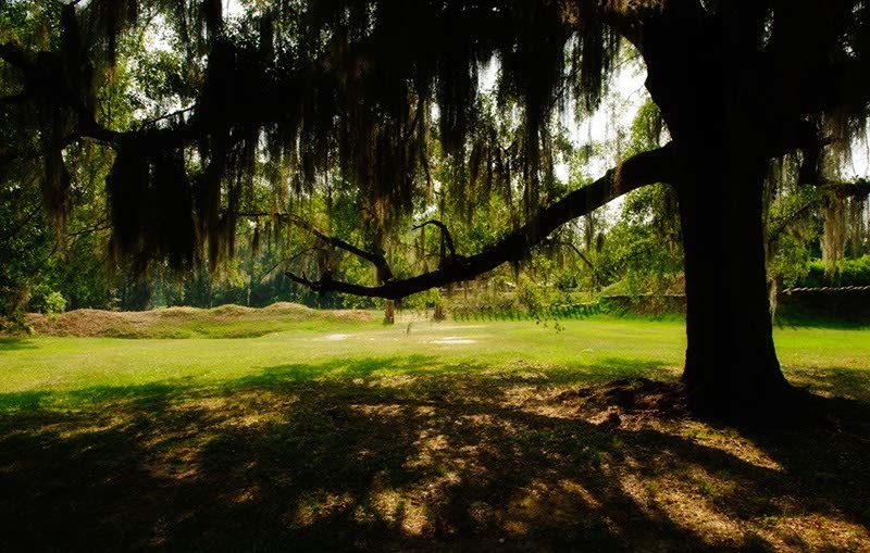 Fort Toulouse National Historic Site Wetumpka Al 0