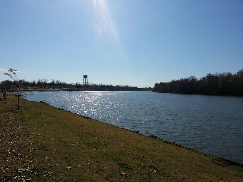 Front Porch By The River Rv Park Demopolis Al 1