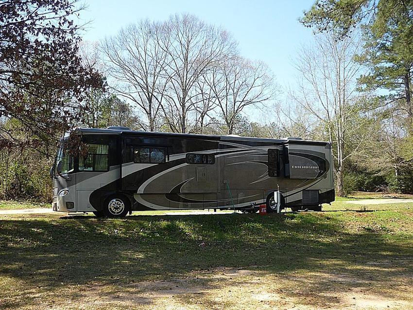 Kountry Air Rv Park Prattville Al 0