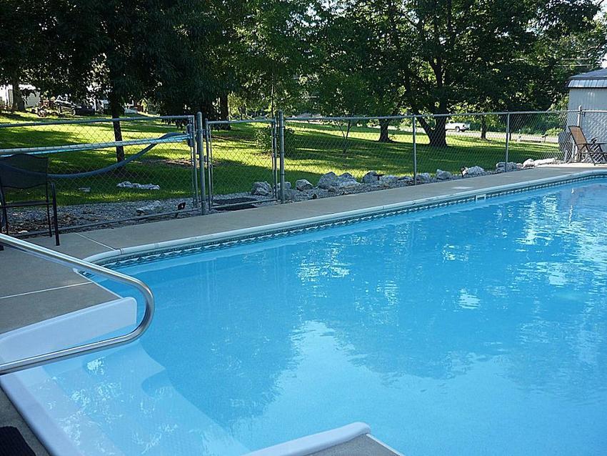 Kountry Air Rv Park Prattville Al 1