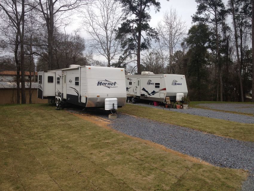 Lake Jordan Rv Resort Wetumpka Al 0