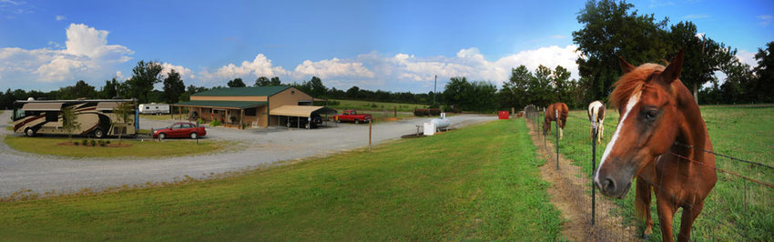 Montgomery South Rv Park Hope Hull Al 0