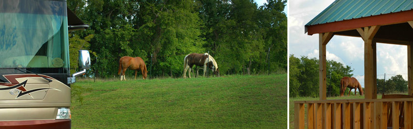 Montgomery South Rv Park Hope Hull Al 2