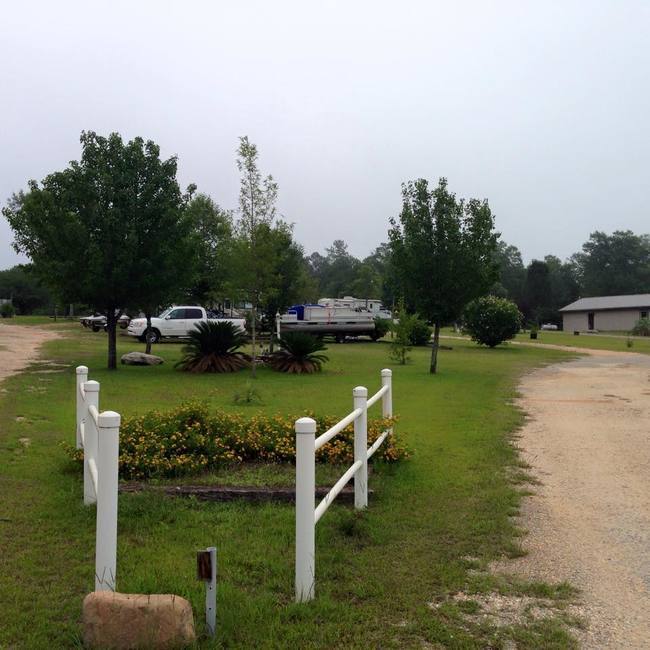 Owassa Lakeside Rv Park Evergreen Al 0