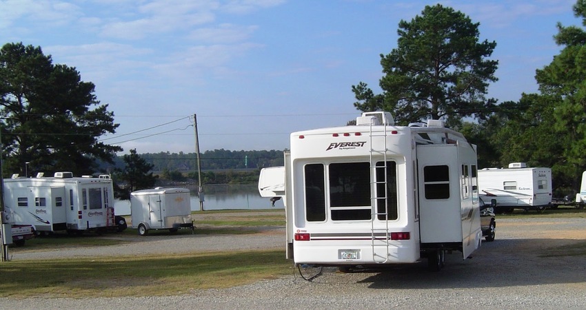 Safe Harbor Rv Park Riverside Al 0