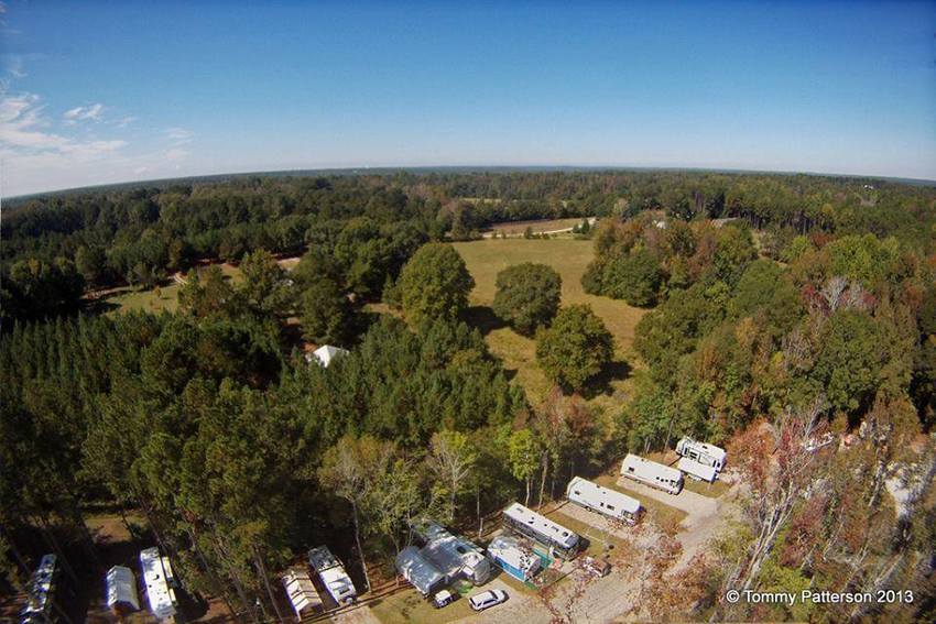 University Station Rv Resort Auburn Al 0