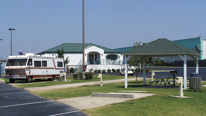 Hollywood Casino Hotel   Rv Park Robinsonville Ms 0