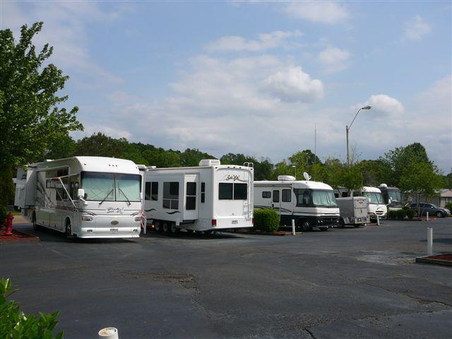 Springridge Mobile Estates   Rv Park Clinton Ms 1