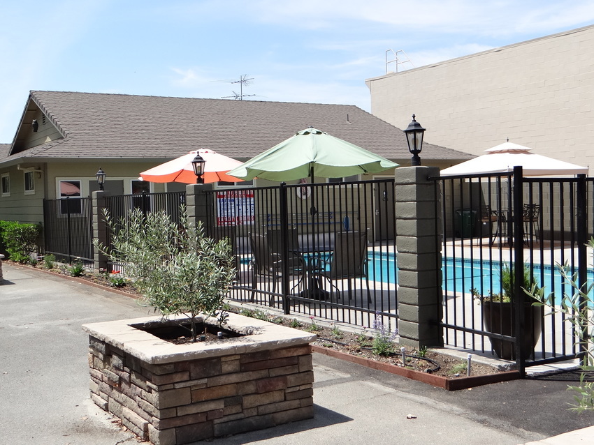 Heritage Rv Park Corning Ca 4