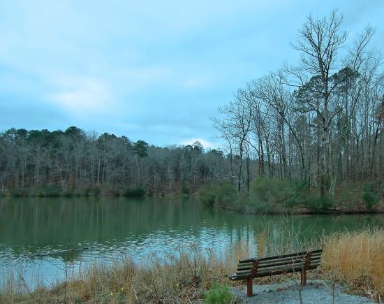 Bonita Lakes Rv Park Meridian Ms 2