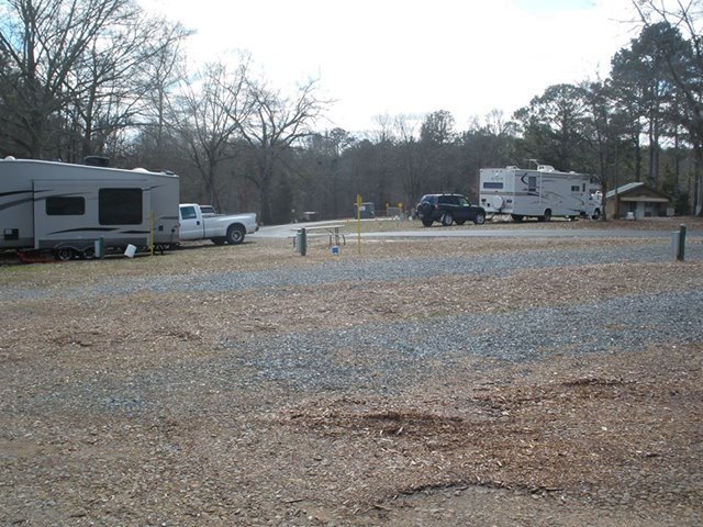 D D Rv Park Boutte La 1