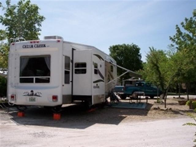 Acorn Hill Rv Ranch Robeline La 0