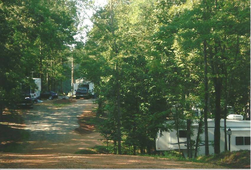 Antique Village Rv Park Simsboro La 0