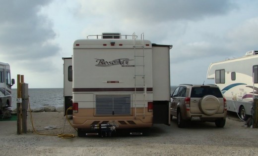 Calloway Rv   Campground Hammond La 0